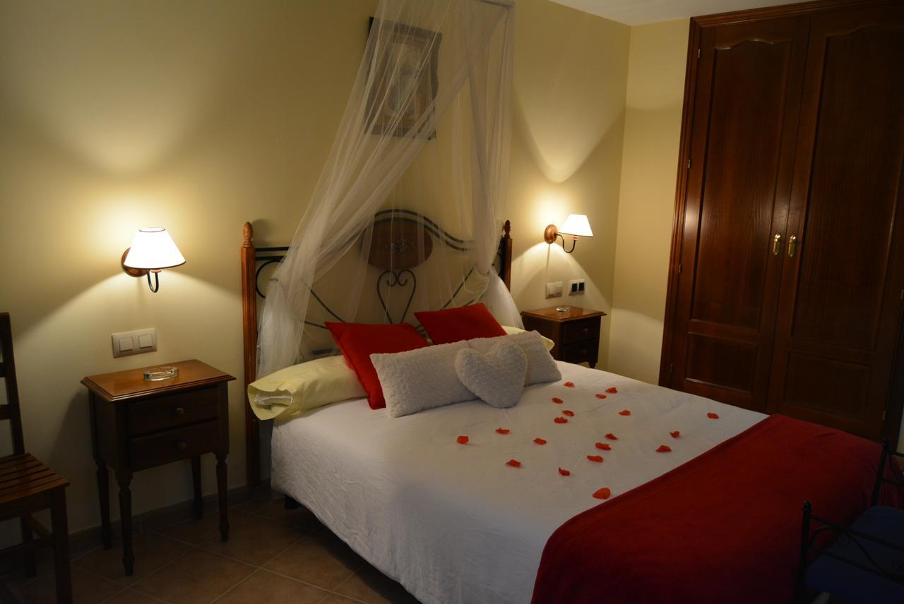 Hotel Mayno Пастрана Экстерьер фото